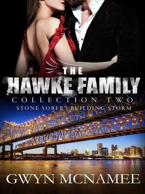 cover image of The Hawke Family Collection Two